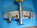 Revell 1/48 P-47N Thunderbolt MAD RUSSIAN