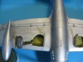 Revell 1/48 P-47N Thunderbolt MAD RUSSIAN