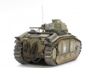 Tamiya 1/35 Char B1 Bis