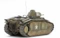 Tamiya 1/35 Char B1 Bis