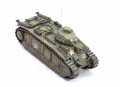 Tamiya 1/35 Char B1 Bis