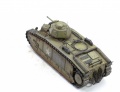 Tamiya 1/35 Char B1 Bis