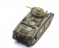 Tamiya 1/35 Char B1 Bis