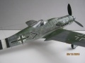 Eduard 1/48 FW-190D-9 Weekend