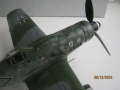 Eduard 1/48 FW-190D-9 Weekend