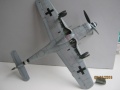 Eduard 1/48 FW-190D-9 Weekend