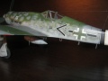 Eduard 1/48 FW-190D-9 Weekend