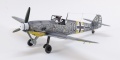  1/72 Bf-109F-2