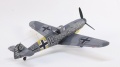  1/72 Bf-109F-2