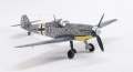  1/72 Bf-109F-2