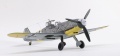  1/72 Bf-109F-2