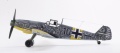  1/72 Bf-109F-2