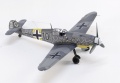  1/72 Bf-109F-2