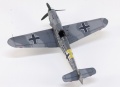  1/72 Bf-109F-2