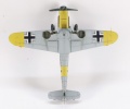  1/72 Bf-109F-2