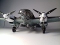 Monogram 1/48 He-111H4 -    KG 26 Loewen/