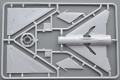 Обзор Modelsvit 1/72 МиГ-21Ф