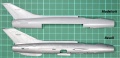  Modelsvit 1/72 -21