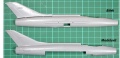  Modelsvit 1/72 -21