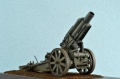 Takom 1/35 Krupp Morser 21 cm M1910