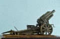 Takom 1/35 Krupp Morser 21 cm M1910