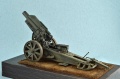 Takom 1/35 Krupp Morser 21 cm M1910