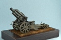 Takom 1/35 Krupp Morser 21 cm M1910