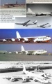  Almark Decals 1/72 Boeing B-52 Stratofortress trials