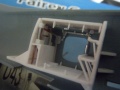 Sword 1/72 Fairey Gannet AEW.3