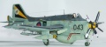Sword 1/72 Fairey Gannet AEW.3