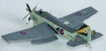 Sword 1/72 Fairey Gannet AEW.3