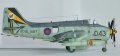 Sword 1/72 Fairey Gannet AEW.3