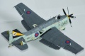 Sword 1/72 Fairey Gannet AEW.3