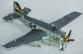 Sword 1/72 Fairey Gannet AEW.3