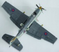 Sword 1/72 Fairey Gannet AEW.3