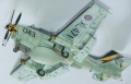 Sword 1/72 Fairey Gannet AEW.3