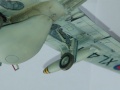 Sword 1/72 Fairey Gannet AEW.3