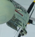 Sword 1/72 Fairey Gannet AEW.3