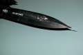 /Academy 1/72 SR-71 BlackBird