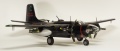 Airfix 1/72 Douglas A-26C Invader