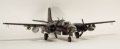 Airfix 1/72 Douglas A-26C Invader