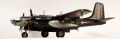 Airfix 1/72 Douglas A-26C Invader