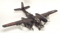 Airfix 1/72 Douglas A-26C Invader