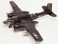 Airfix 1/72 Douglas A-26C Invader