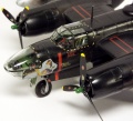 Airfix 1/72 Douglas A-26C Invader