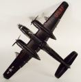 Airfix 1/72 Douglas A-26C Invader