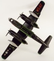 Airfix 1/72 Douglas A-26C Invader