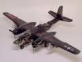 Airfix 1/72 Douglas A-26C Invader