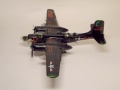 Airfix 1/72 Douglas A-26C Invader