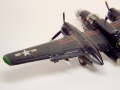 Airfix 1/72 Douglas A-26C Invader